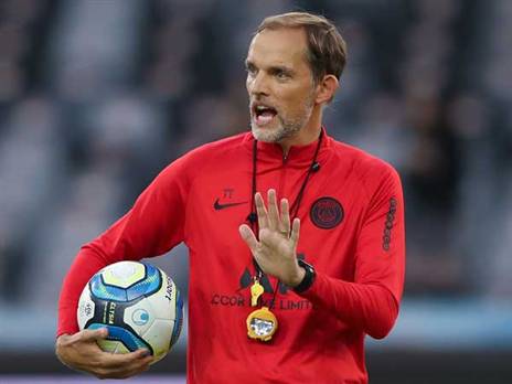 עתידו על הכף (Getty)