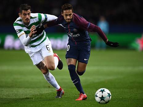 ביטון. חזר להנות מכדורגל (Getty Images)