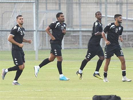 ק"ש. רוצה להבטיח עלייה לחצי גמר גביע הטוטו (ברני ארדוב)