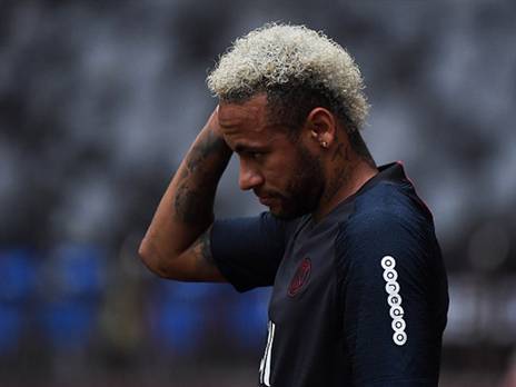 ניימאר. מתקרב לברצלונה? (Getty)