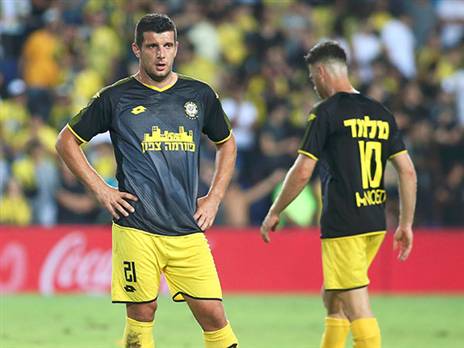 הרבה תלוי בו. בצ'יראי (אלן שיבר)