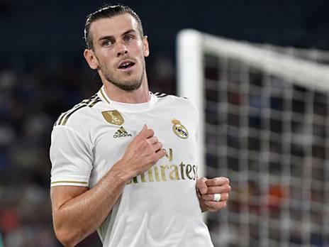 בייל. ישחק גולף עד סוף העונה? (getty)