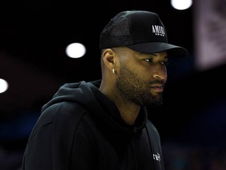 חסר מזל (GETTY)