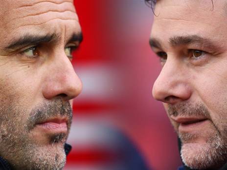 פפ ופוצ'טינו. הערכה הדדית (Getty)