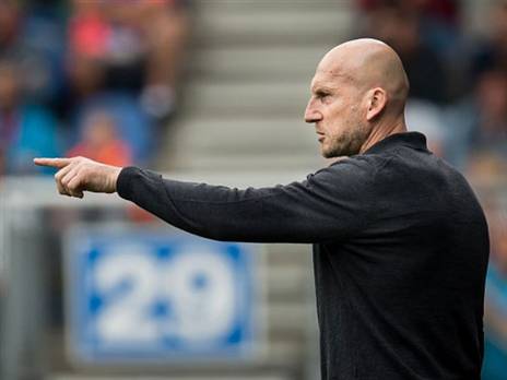 סטאם. יכול לנשום לרווחה (Getty Images)