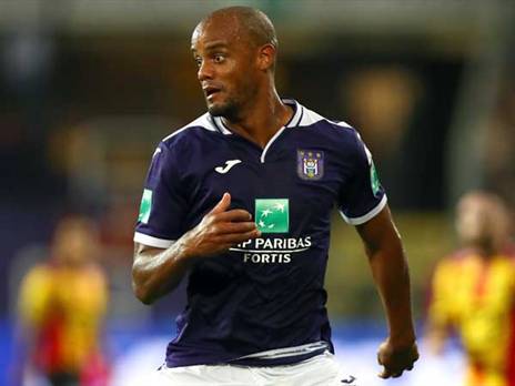 קומפאני. לא הפתיחה לה פילל לקריירת האימון (Getty)