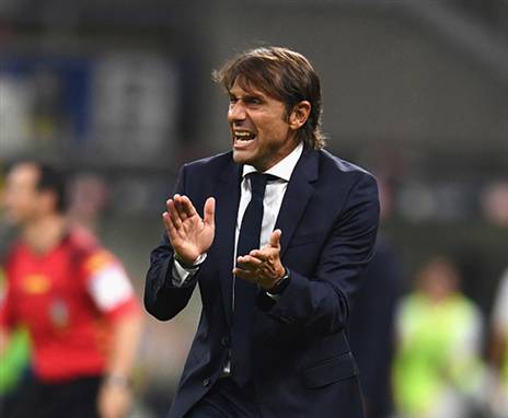 קונטה. הצטרף לרשימה מפוארת (Getty)