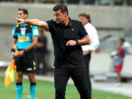 אביטן. יאיץ את הניסיונות לחזק את ההגנה והחוד (אלן שיבר)