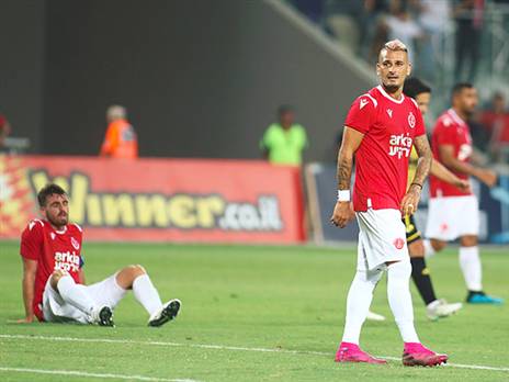 לא בייגלה, לא יכולת (אלן שיבר)