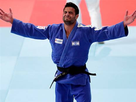 תצוגה מדהימה. שגיא מוקי (getty)