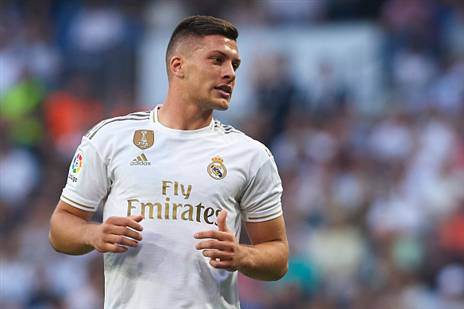 יוביץ'. הגיבור החדש של הבלאנקוס? (Getty)