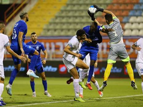 (לירון מולדובן)