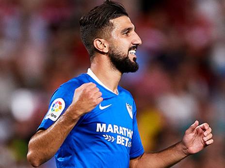 הגרלה נוחה. דאבור (getty)