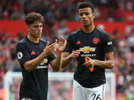 ג'יימס וגרינווד, לא הכל אבוד (GETTYIMAGES)