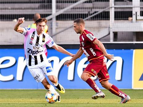 וייסמן. לא מצא את הרשת (Getty)