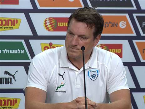 הרצוג. מחכה שטוואטחה ימצא קבוצה חדשה