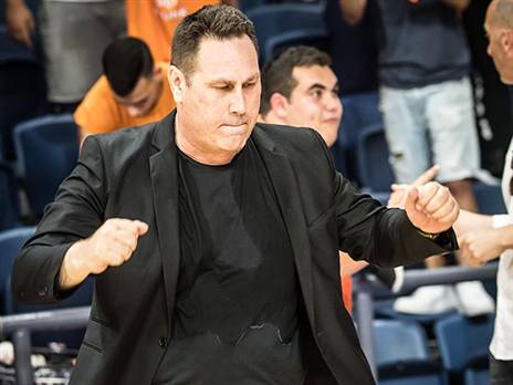 גודס, השלים את הסגל (עודד קרני)