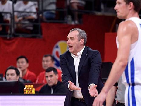 גינזבורג. הישג נפלא (getty)