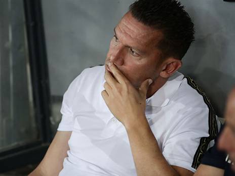 במי בכר יבחר להרכב? (דני מרון)