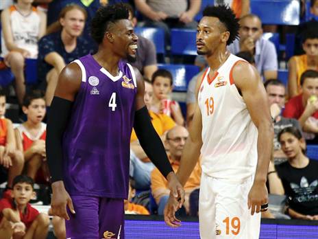 וויליאמס ואדריאן. יש למה לצפות (אלן שיבר)