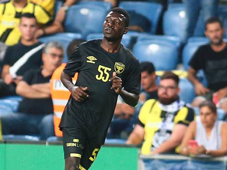 מוחמד. יהיה כשיר? (אלן שיבר)