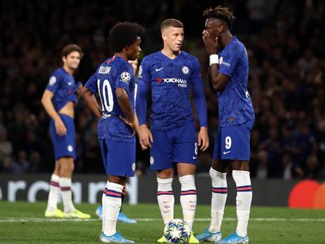 צ'לסי תשיג ניצחון ראשון בסטמפורד ברידג' העונה? (GETTY)