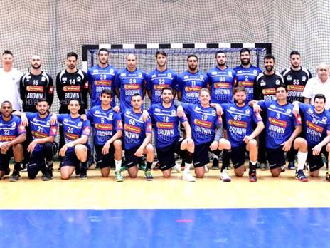 מתכוננים למוקדמות אליפות העולם (הדר ואן קולא, איגוד הכדוריד)