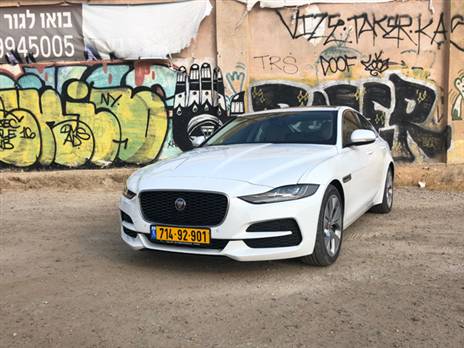 (צילומים: אייל אברהמי, יצרן)