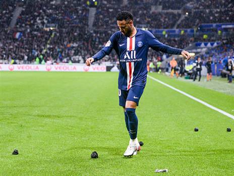 ניימאר. עושה את ההבדל (getty)