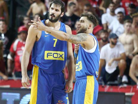 כספי, מתחיל להתחבר (אלן שיבר)