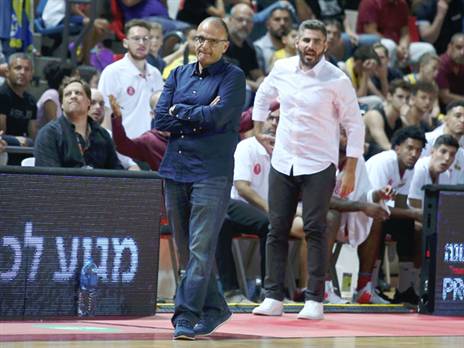 בית הלחמי. לא לוקח כלום מהדרבי (אלן שיבר)