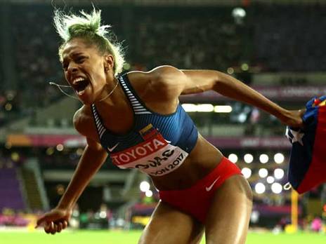 רוחאס. תעשה את הבלתי ייאמן? (Getty)