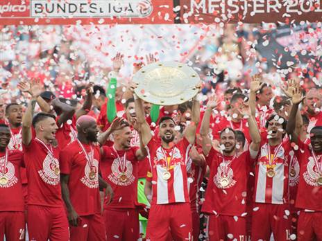 דאבור. בעונה שעברה הכל הלך יותר חלק (getty Images)