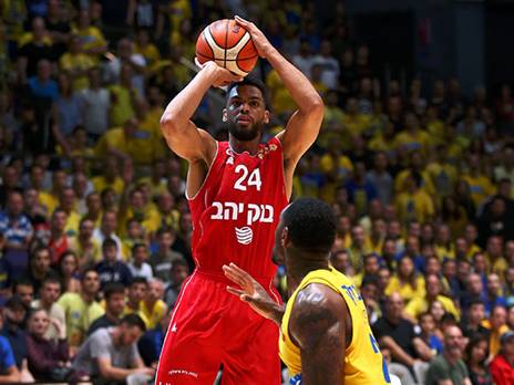 לוקט, ההגנה שלו עשתה את ההבדל (אלן שיבר)