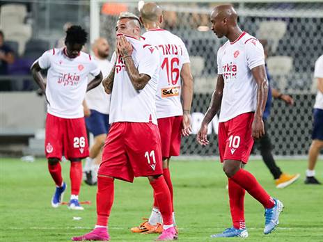 מתי הפועל ת"א תצא מהבור? (דני מרון)