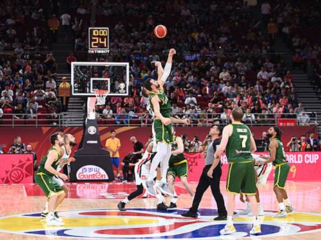 הג'אמפ בול חוזר (Getty images)