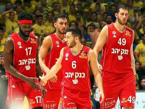 הסגל השני בטיבו בליגה (אלן שיבר)