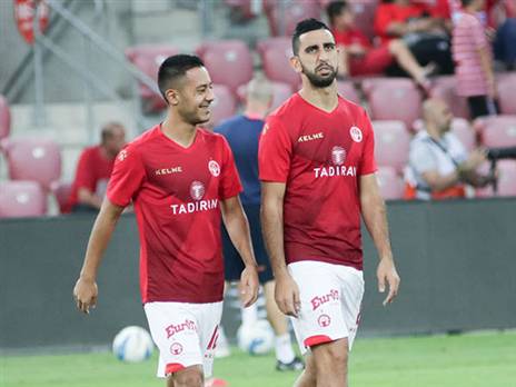 קבהא. בחזרה ב-18 (דני מרון)