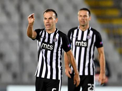 נאתכו מזכיר את דה בריינה (GETTY)