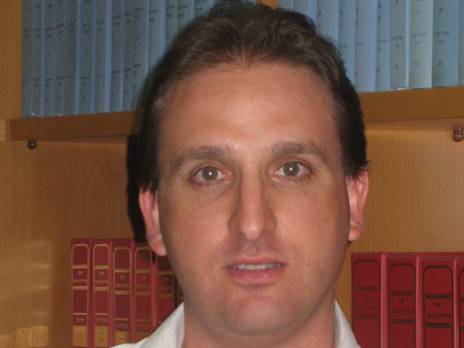 עו"ד ערן יעקובוביץ' (צילום: יחצ)