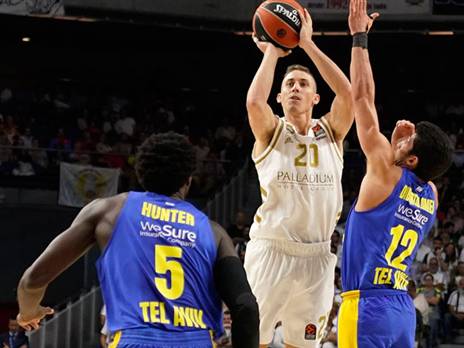 קארול. ניפץ לצהובים את החלום (getty Images)