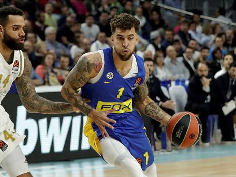 לקח מנהיגות, אבל זה לא מספיק. ווילבקין (getty)