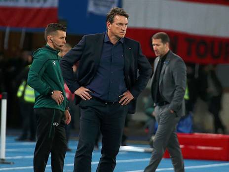 הטעויות חוזרות על עצמן שוב ושוב. הרצוג (אלן שיבר, אוסטריה)