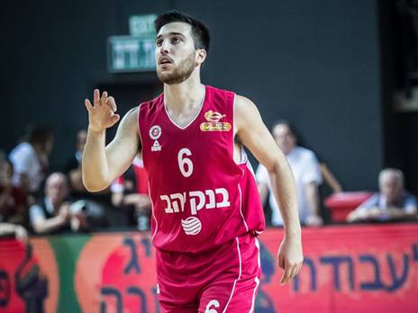 בלאט. מוסר עבודה מרשים (עודד קרני)