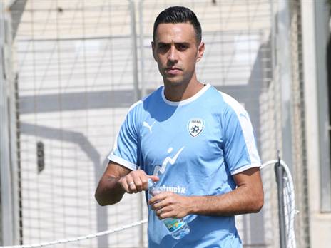 הבחירה שלו בסין מבאסת כל אוהד (אודי ציטיאט)