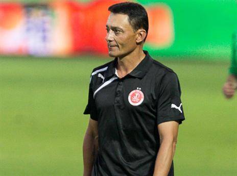 "שם מוכר באירופה". האומנם? מנדיאונדו