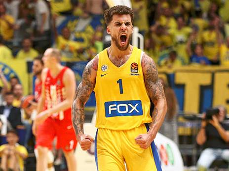 ווילבקין. אפשר לסמוך עליו (אלן שיבר)