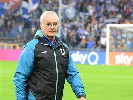 ראניירי. ימתין לניצחון הבכורה (getty)