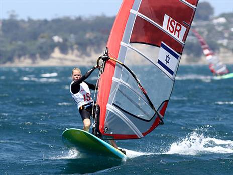 ספיצ'קוב. סערה בלב ים (getty)