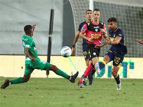 הצטווה לנוח. ריקן (אלן שיבר)